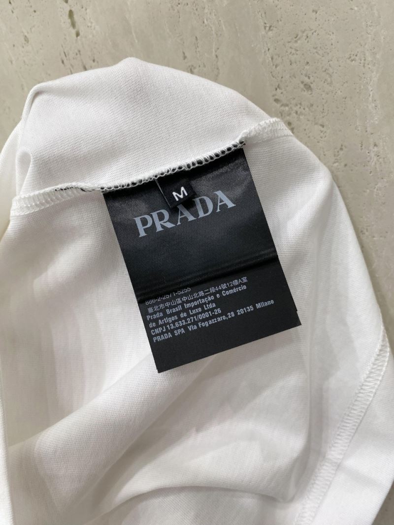 Prada T-Shirts